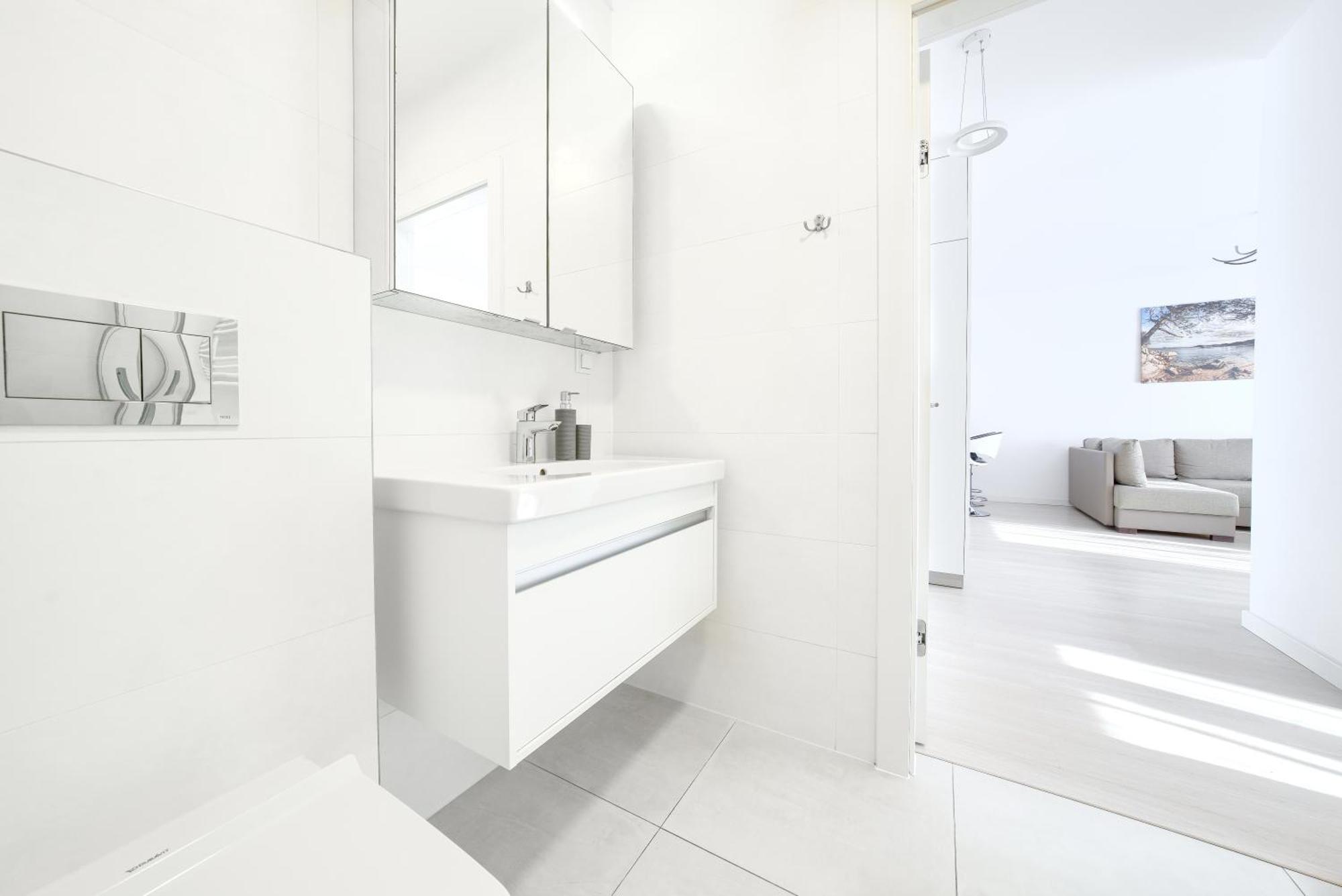 Apartamentyprzymorzu Strzelecka 33 Z Parkingiem كولوبرزيغ المظهر الخارجي الصورة