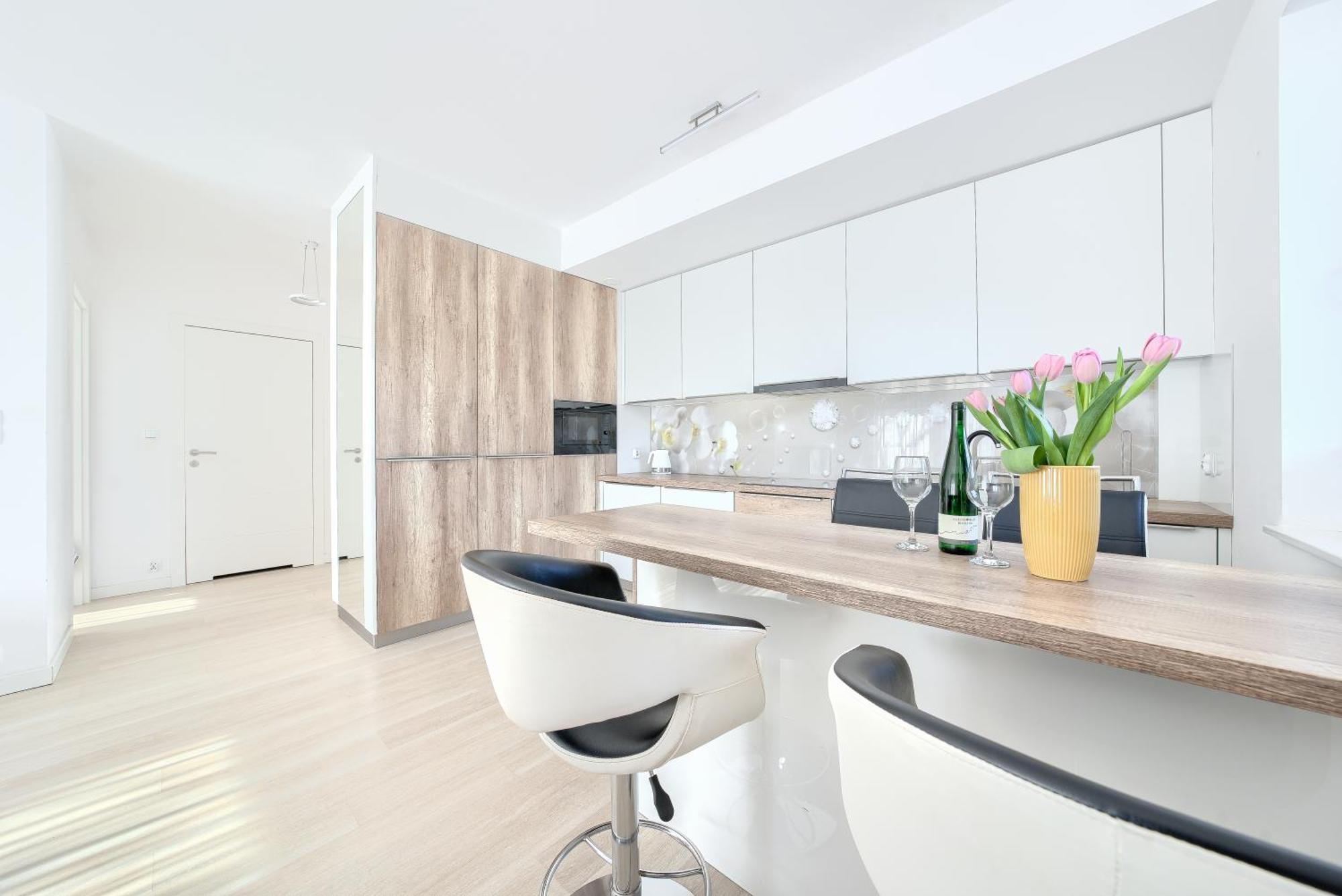 Apartamentyprzymorzu Strzelecka 33 Z Parkingiem كولوبرزيغ المظهر الخارجي الصورة
