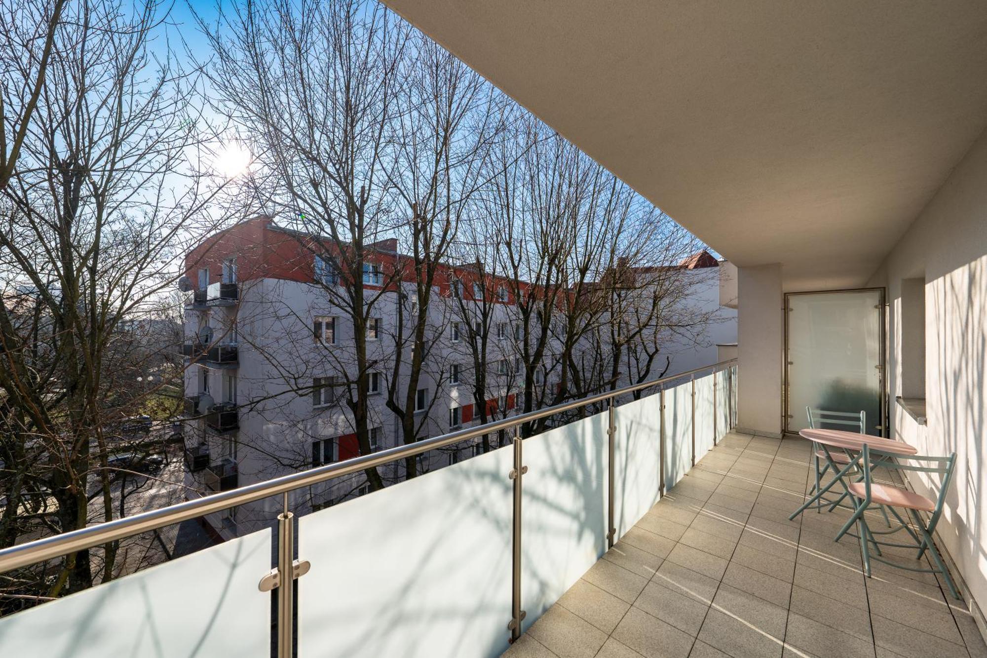 Apartamentyprzymorzu Strzelecka 33 Z Parkingiem كولوبرزيغ المظهر الخارجي الصورة